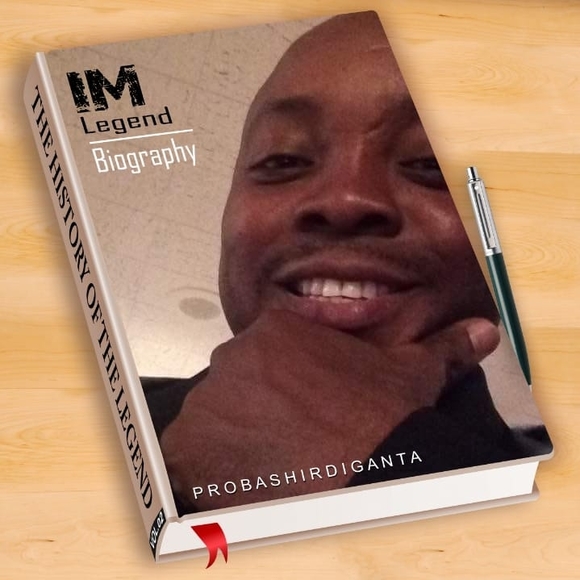 Meet the Posher Other - Meet your Posher, Jean paul